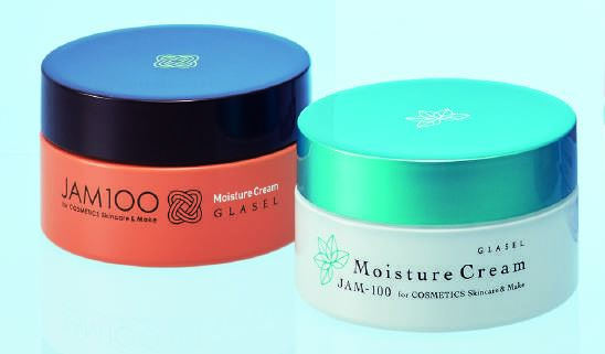 PET Cream Jar